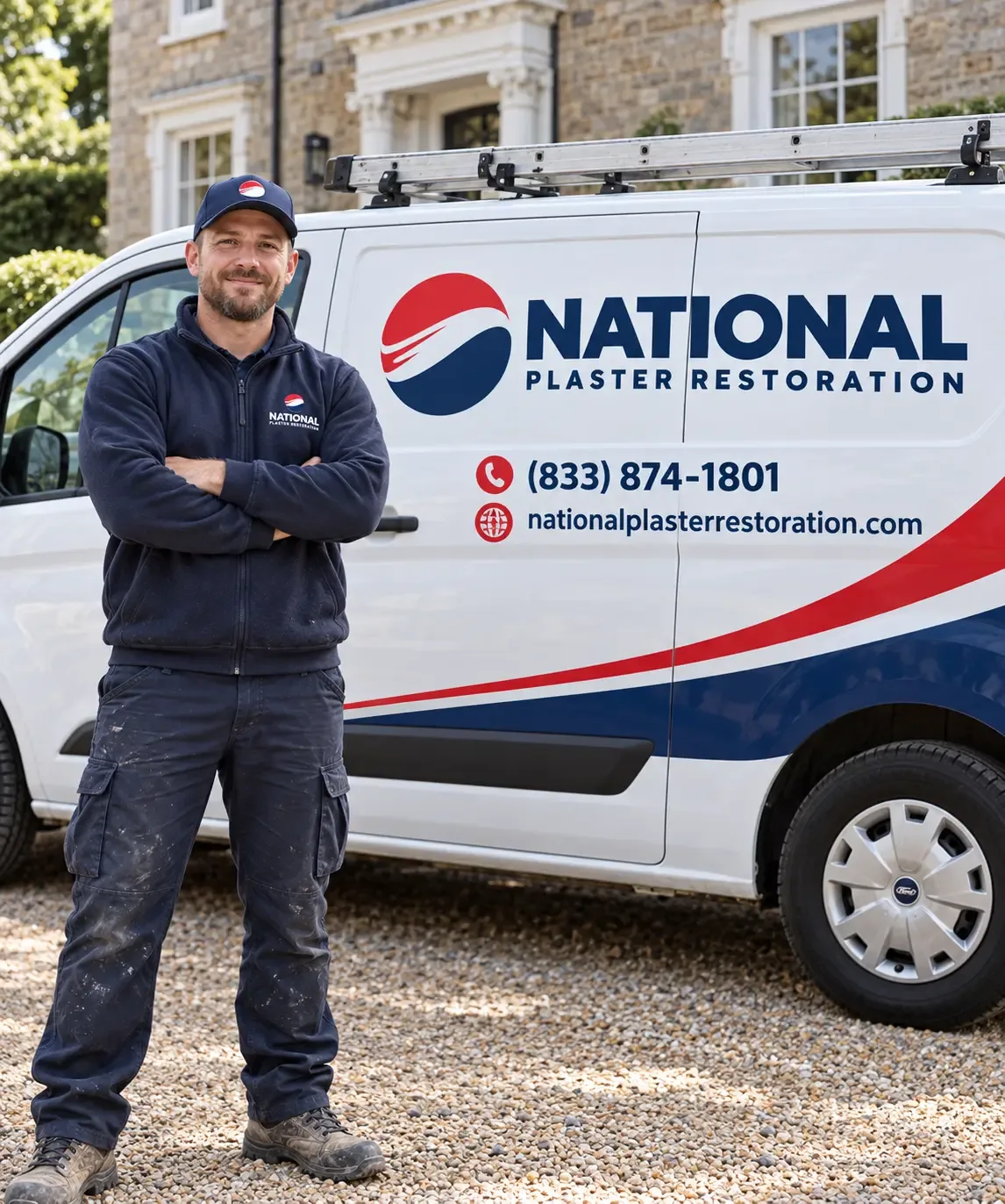 Plaster Repair company in Peggy, TX